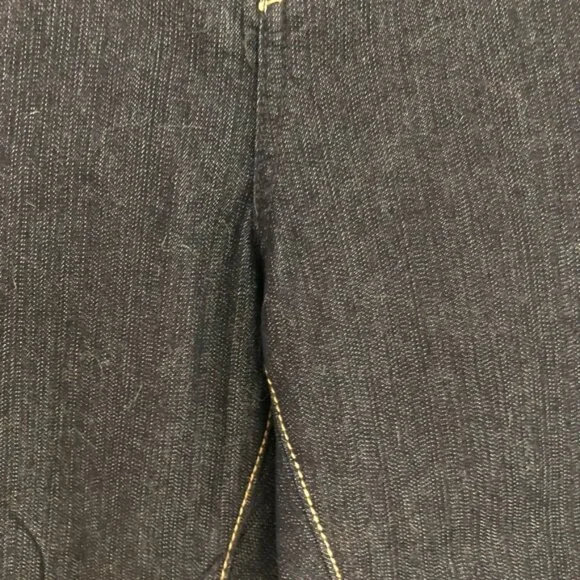 New Santana Plus Size Jeans Dark Wash - Picture 6 of 14